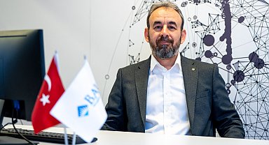 'Yapay zekada 'Agent' çağının başlaması her sektöre yön verecek'