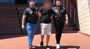 4 çocuğunun annesini boğdu