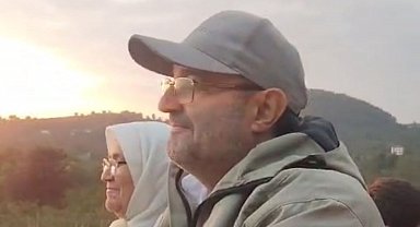 4 kişinin öldüğü patpat kazası öncesinden görüntüler ortaya çıktı