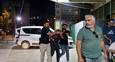 4 yaşındaki çocuğa cinsel istismarda bulunduğu öne sürülen şüpheli, tutuklandı