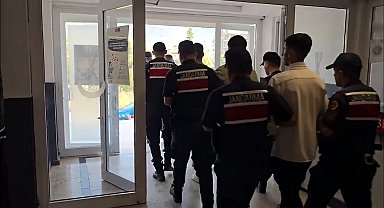 5 il merkezli siber suç operasyonu: 8 tutuklama