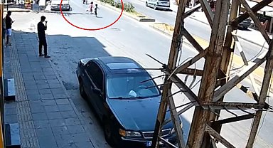 5 yaşındaki İsra'nın öldüğü kazada motosiklet sürücüsü tutuklandı