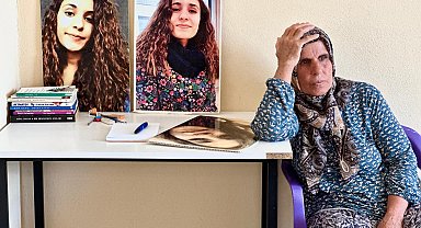 5 yıldır kayıp Gülistan için kentteki tüm KGYS görüntüleri ve PTS kayıtları toplandı; özel ekip inceliyor