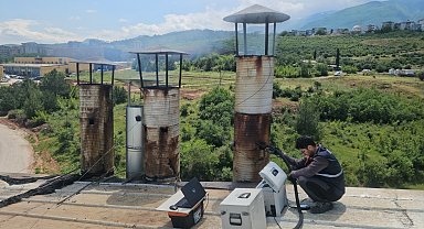 6 ayda çevreyi kirletenlere 2,6 milyar TL ceza kesildi