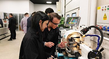 6 YKS birincisinden 5'i mühendislik, 1'i hukuk fakültelerini kazandı