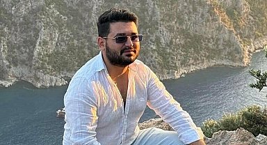 7 metre yükseklikten dere yatağına düşüp öldü