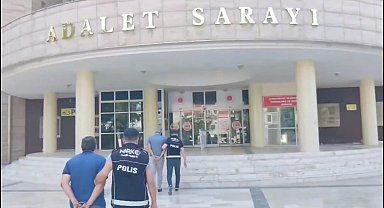 70 ilde uyuşturucu operasyonu: 940 gözaltı