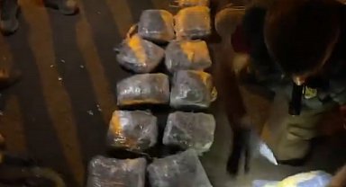 73 ilde uyuşturucu operasyonları: Bin 695 kişi yakalandı