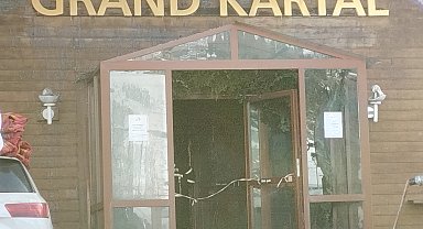 78 kişinin öldüğü yangın faciasında bakanlık başmüfettişi hakkında soruşturma izni