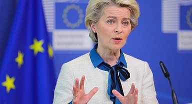 AB'den İsrail'e 'Gazze' çağrısı