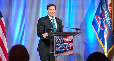 ABD: Ukrayna'nın güvenliği Avrupa'nın sorumluluğunda