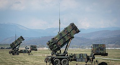 ABD, Ukrayna'ya 179 milyon dolarlık hava savunma desteğine onay verdi