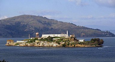 ABD'de göçmen gözaltı merkezi 'Timsah Alcatraz'ın inşaatı durduruldu