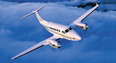 ABD'de hasta nakil uçağı düştü: 4 ölü