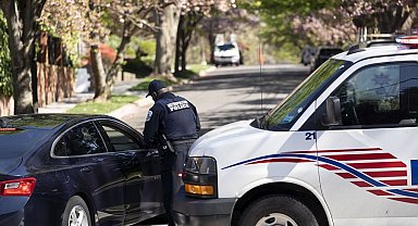 ABD'de silahlı saldırı: 2 ölü, 3 yaralı