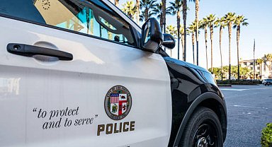 ABD'de silahlı saldırı: 2 ölü