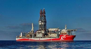 Abdülhamid Han, 3 yılda 9 kuyuda sondaj yaptı