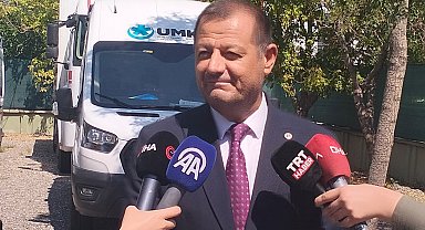 Acil Sağlık Hizmetleri Genel Müdürü Çınar: UMKE, 19 bin gönüllü sağlık çalışanına ulaştı