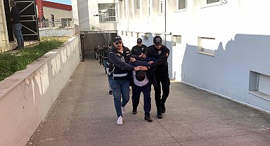 Adana emniyetindeki mühimmatları satan 10 kişi hakkında iddianame hazırlandı