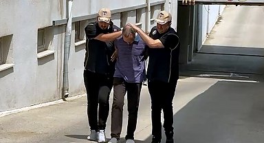 Adana'da firari 3 FETÖ hükümlüsü yakalandı