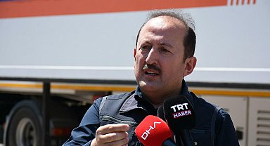 AFAD Başkanı Pehlivan: Risk odaklı bir yönetim anlayışına geçildi