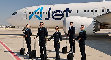 AJet, Ankara'dan İspanya'ya uçuşlara başlıyor