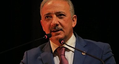 AK Parti Muğla Milletvekili Mete, kaza geçirdi