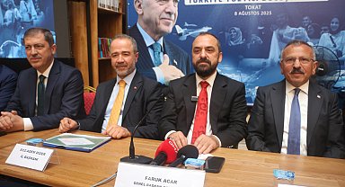 AK Parti'li Acar: Şehit ailelerimizin ve gazilerimizin hassasiyetleri olacak