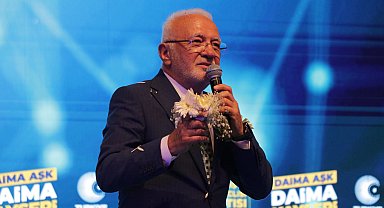 AK Parti'li Elitaş: Balya balya paralarla teşkilatını satın almaya çalışan ana muhalefet partisi olamaz