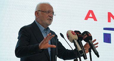 AK Parti'li Elitaş: Evlatlar babasız kalmasın diye gayret göstereceğiz