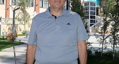 AK Parti'li Korkmaz, rektörlüğünü yaptığı üniversitenin öğrencisi oldu