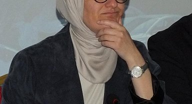 AK Parti'li Uygur: 'Terörsüz Türkiye' menzilimize eninde sonunda ulaşacağız