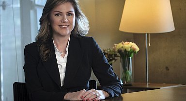 Akenerji'nin altı aylık FAVÖK'ü 592 milyon TL oldu