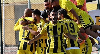 Aliağa FK 2'de 2 peşinde