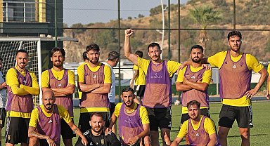 Aliağa FK gündüz oynayacak