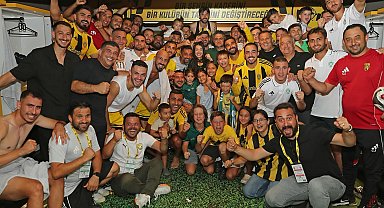 Aliağa FK iddialı girdi