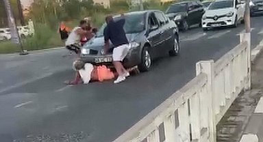 Alkollü sürücünün çarpıp üzerinden geçtiği İngiliz kadından bir hafta hayatını kaybetti