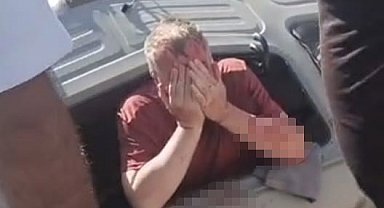 Alman turistlerin yaralandığı kazada TIR şoförü, kırmızı ışık ihlali yapmış