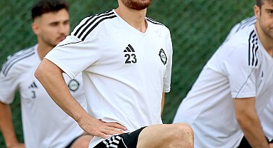 Altay sezona çalkantılı hazırlanıyor