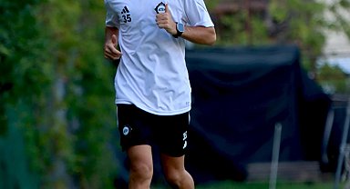 Altay'da Ali Kızılkuyu sürprizi