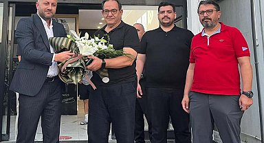 Altay'da genel kurul 16 Ağustos'ta