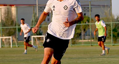 Altay'da Hikmet yeni sezona hazır