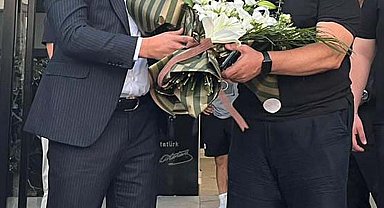 Altay'da Kanlı'dan Gürüz'e cevap