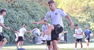 Altay'da Mehmet'ten tek taraflı fesih