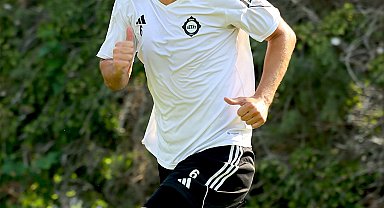 Altay'da tek eksik Ceyhun