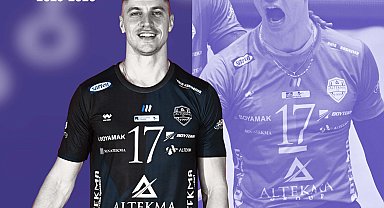 Altekma'da iç transfer tamam