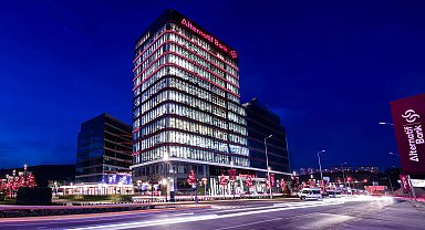 Alternatif Bank, Türkiye ekonomisine 105 milyar TL'lik katkı sağladığını duyurdu