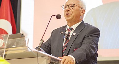 Altınordu Başkanı Özkan: Emaneti iade ediyorum