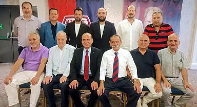 Altınordu Spor Kulübü'nden devir açıklaması