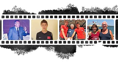 Altınordu'da Özkan'dan son fotoğraf